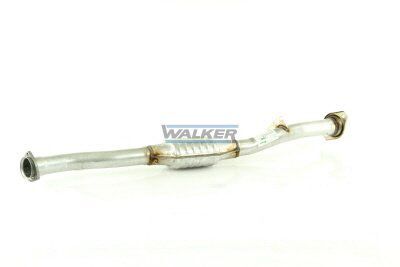 WALKER, Catalyseur