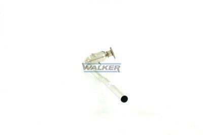 WALKER, Catalyseur