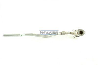 WALKER, Catalyseur