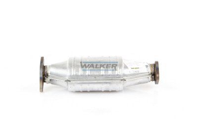 WALKER, Catalyseur