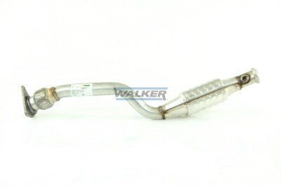 WALKER, Catalyseur