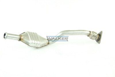 WALKER, Catalyseur