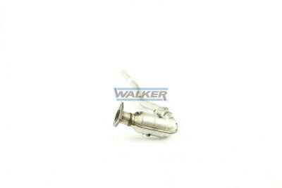 WALKER, Catalyseur