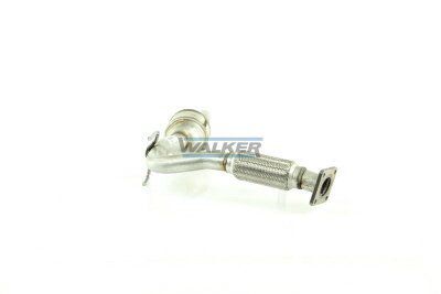 WALKER, Catalyseur