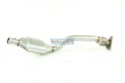 WALKER, Catalyseur