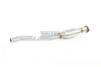 WALKER, Catalyseur