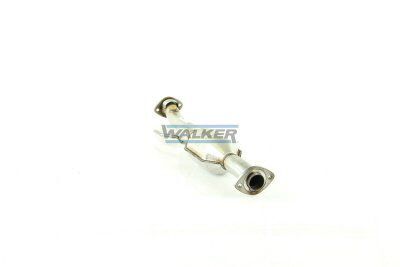 WALKER, Catalyseur