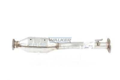 WALKER, Catalyseur