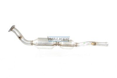 WALKER, Catalyseur