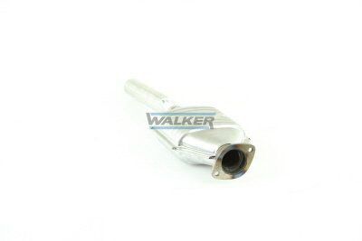 WALKER, Catalyseur