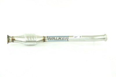 WALKER, Catalyseur