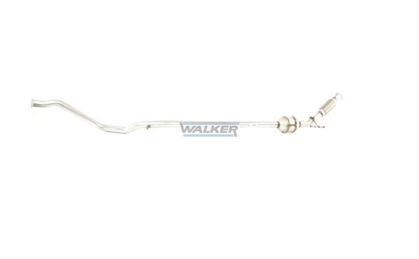 WALKER, Catalyseur