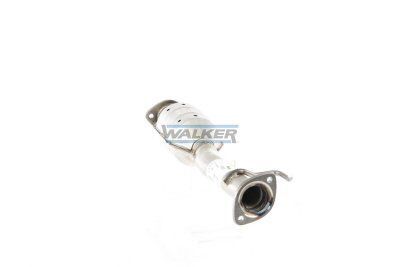 WALKER, Catalyseur