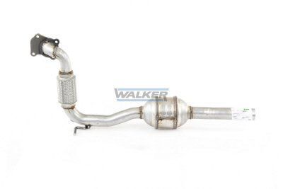 WALKER, Catalyseur