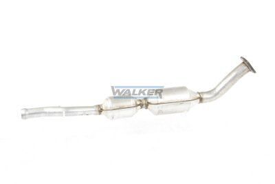 WALKER, Catalyseur