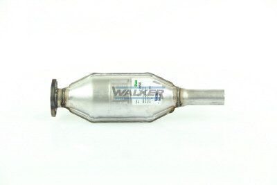 WALKER, Catalyseur