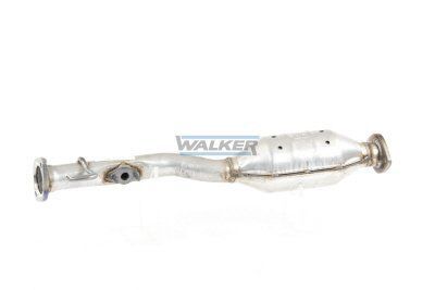 WALKER, Catalyseur