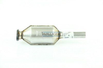 WALKER, Catalyseur