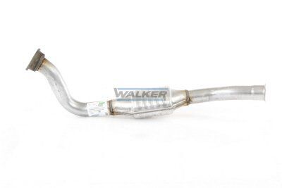 WALKER, Catalyseur