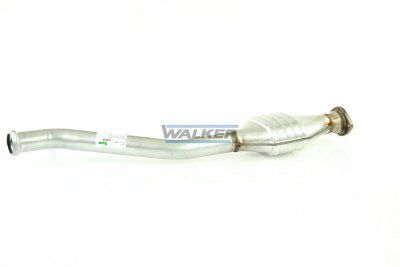 WALKER, Catalyseur