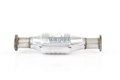 WALKER, Catalyseur