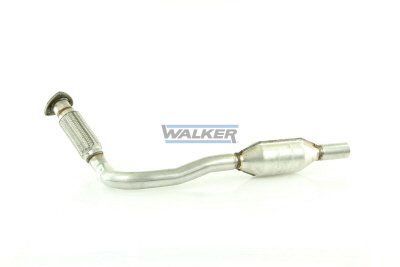 WALKER, Catalyseur