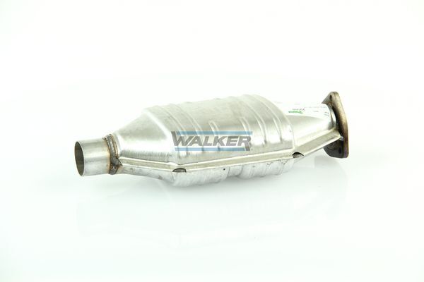 WALKER, Catalyseur