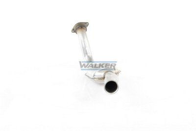 WALKER, Catalyseur