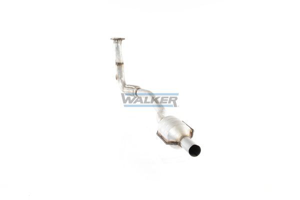 WALKER, Catalyseur