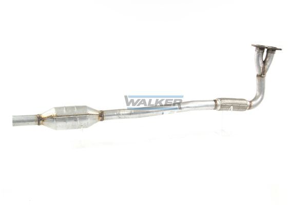 WALKER, Catalyseur