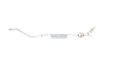 WALKER, Catalyseur