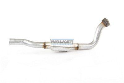 WALKER, Catalyseur