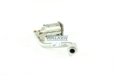 WALKER, Catalyseur