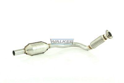 WALKER, Catalyseur