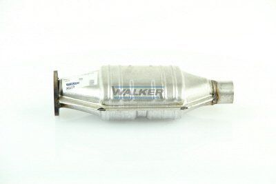 WALKER, Catalyseur