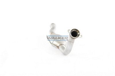 WALKER, Catalyseur