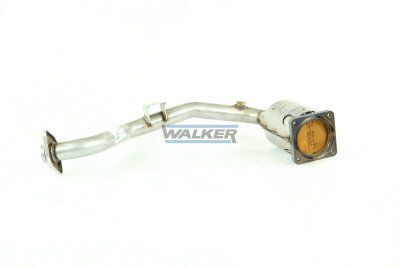 WALKER, Catalyseur