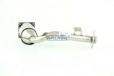 WALKER, Catalyseur