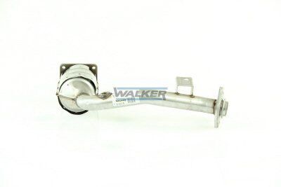 WALKER, Catalyseur