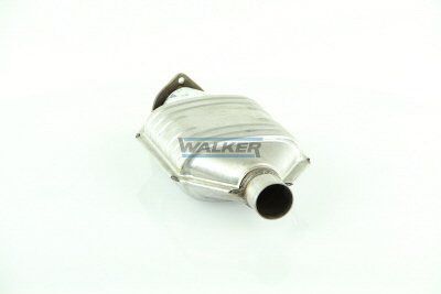 WALKER, Catalyseur