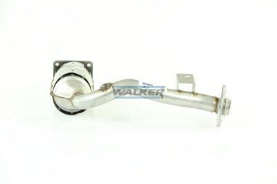 WALKER, Catalyseur