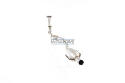 WALKER, Catalyseur