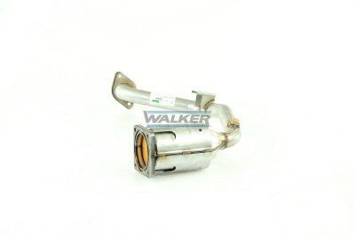 WALKER, Catalyseur