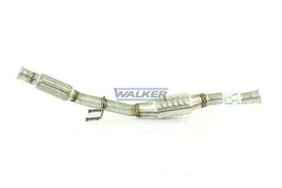 WALKER, Catalyseur