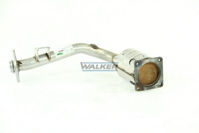 WALKER, Catalyseur