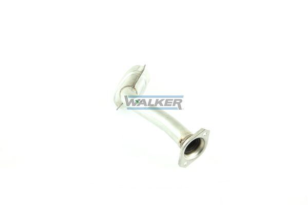 WALKER, Catalyseur