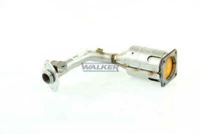 WALKER, Catalyseur