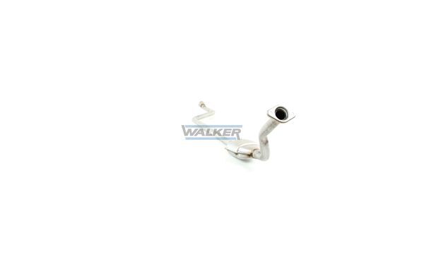 WALKER, Catalyseur