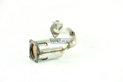 WALKER, Catalyseur