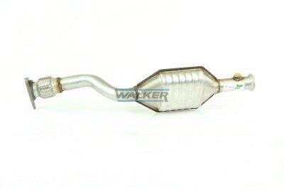 WALKER, Catalyseur